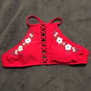 Hollister BathingSuit Top